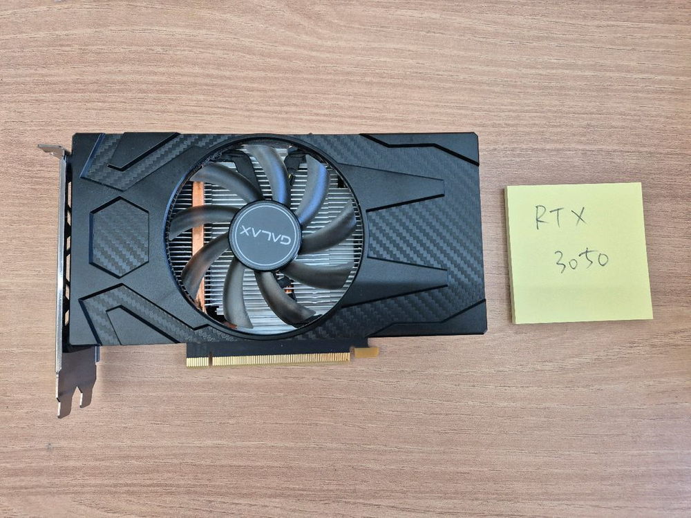 그래픽카드 여러개 팝니다 RX 570 3050 3060 2070 SUPER 2080 슈퍼 이미지