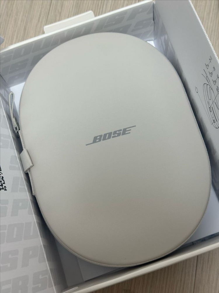 보스 QC 울트라 헤드폰 판매 이미지