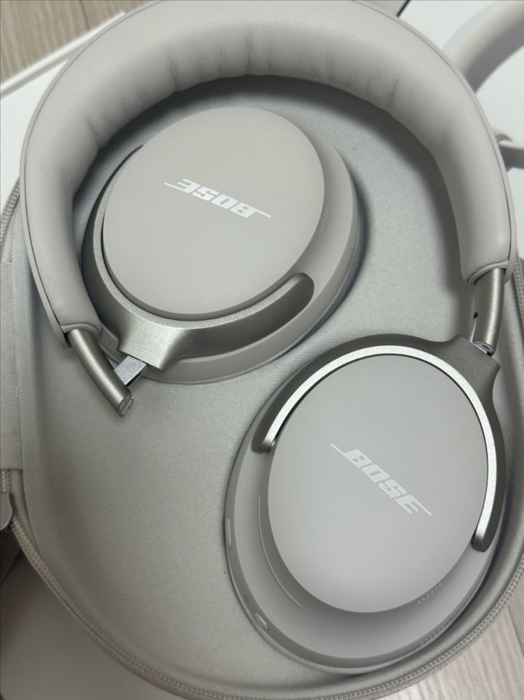 보스 QC 울트라 헤드폰 판매 이미지
