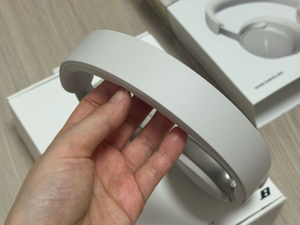 보스 QC 울트라 헤드폰 판매 이미지