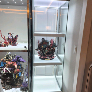 마이뮤지엄 타워장식장 정리합니다 이미지