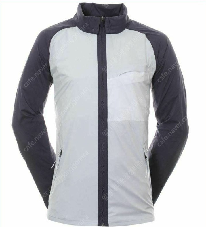 (골프)나이키 쉴드 골프 바람막이 자켓 XL(110) 이미지