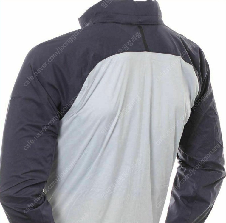 (골프)나이키 쉴드 골프 바람막이 자켓 XL(110) 이미지