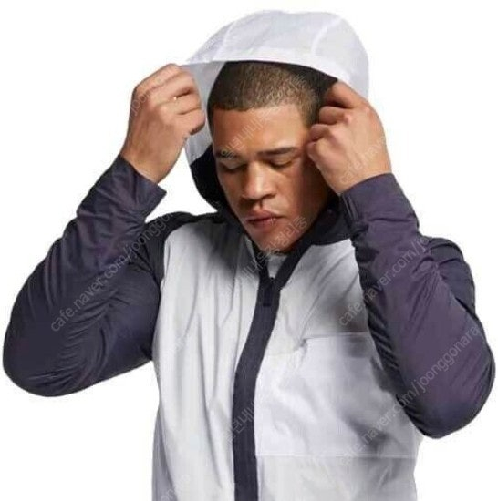 (골프)나이키 쉴드 골프 바람막이 자켓 XL(110) 이미지