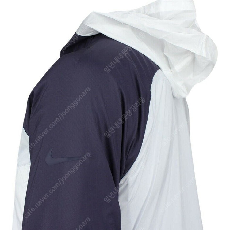 (골프)나이키 쉴드 골프 바람막이 자켓 XL(110) 이미지