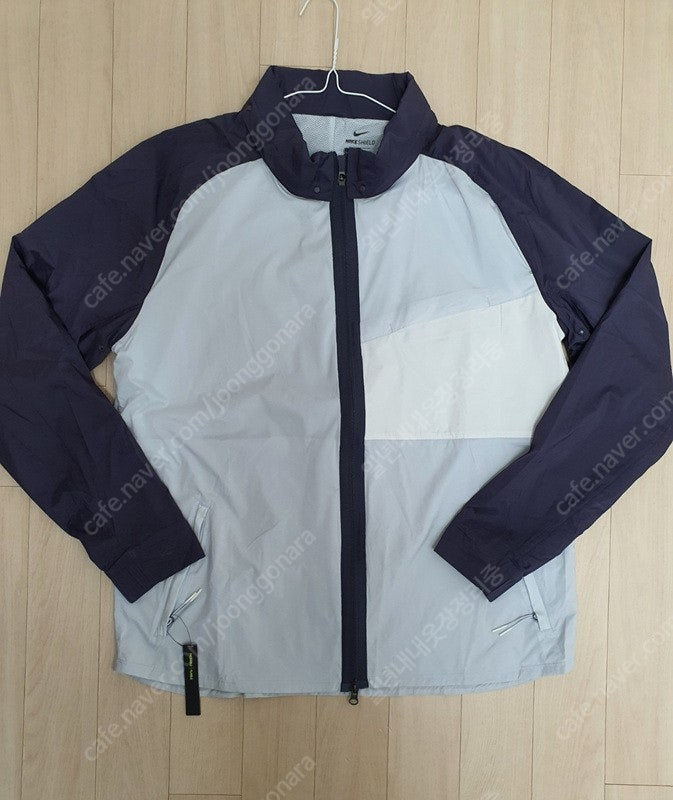 (골프)나이키 쉴드 골프 바람막이 자켓 XL(110) 이미지