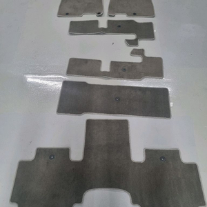 카니발 4세대, 쏘렌토 4세대 순정매트, bmw 에어백 이미지