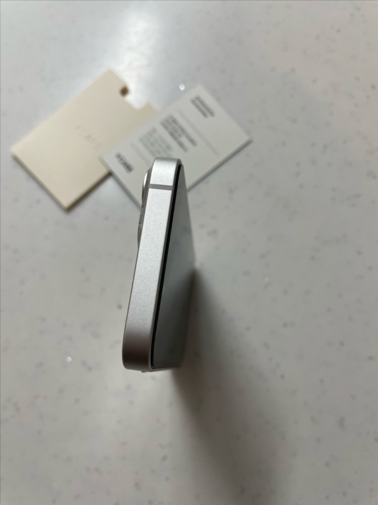 아이폰13미니 256 스타라이트 신품급 이미지