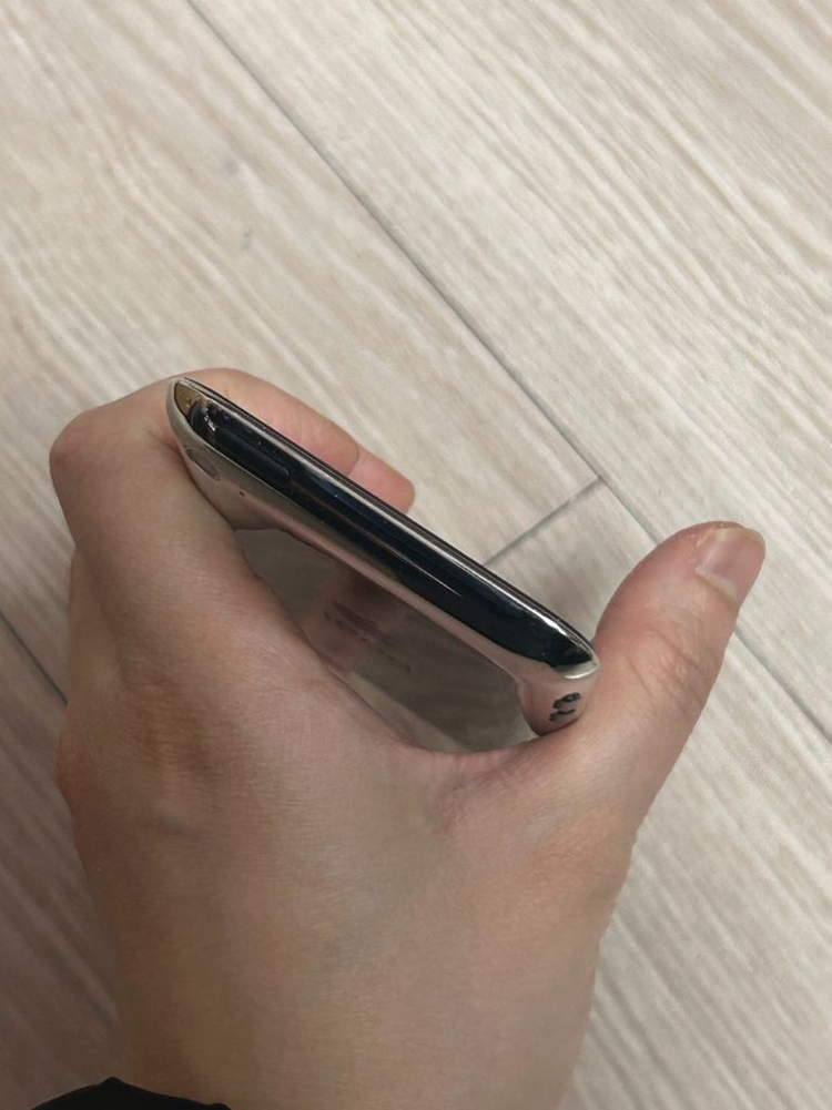 아이팟터치4세대 32기가 블랙 이미지