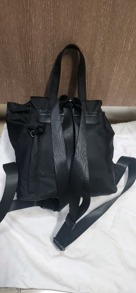 아카이브앱크 나일론 백팩/토리버치 쉐브론 반지갑 등 이미지