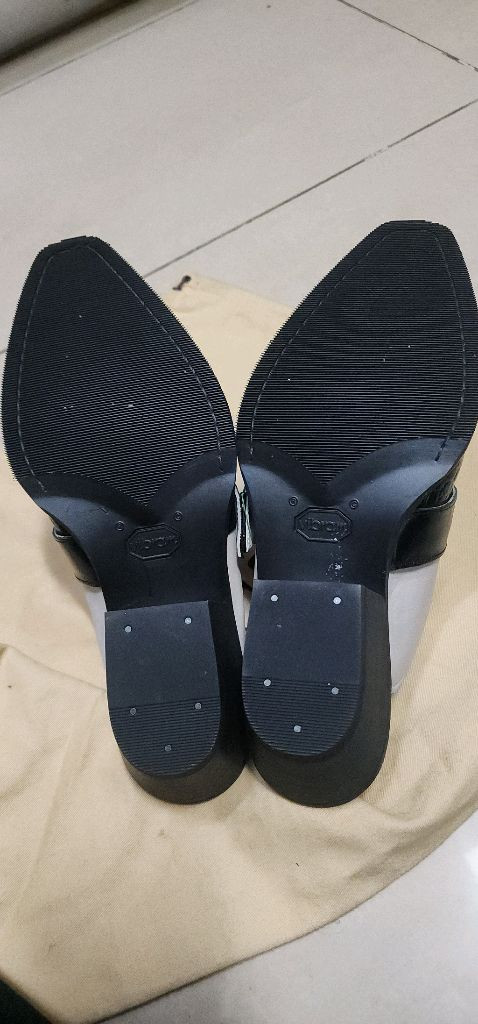 아워레가시 남자 뮬 샌들 260~265/ 보테가베네타 반지갑 이미지