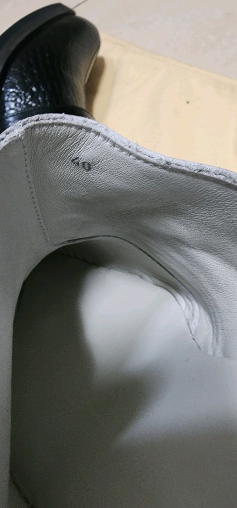 아워레가시 남자 뮬 샌들 260~265/ 보테가베네타 반지갑 이미지