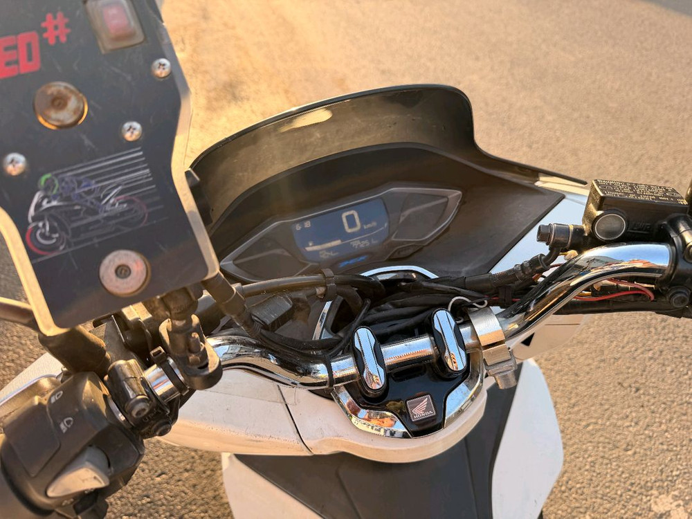 21년식 PCX 125 판매합니다 이미지