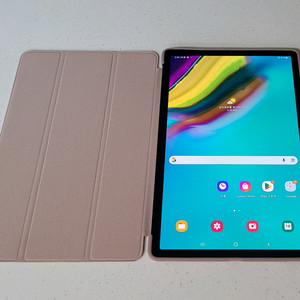 갤럭시탭S5E 64G Wifi A급. 이미지