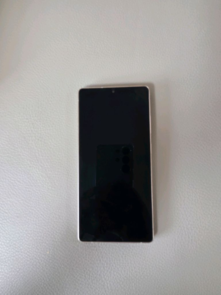 갤럭시 S25 울트라 512GB 티타늄 그레이 이미지