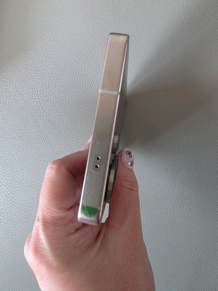 갤럭시 S25 울트라 512GB 티타늄 그레이 이미지