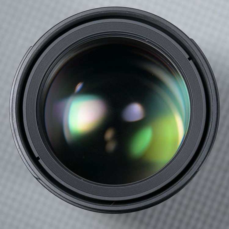 삼양 XP 85mm f1.2 렌즈 이미지