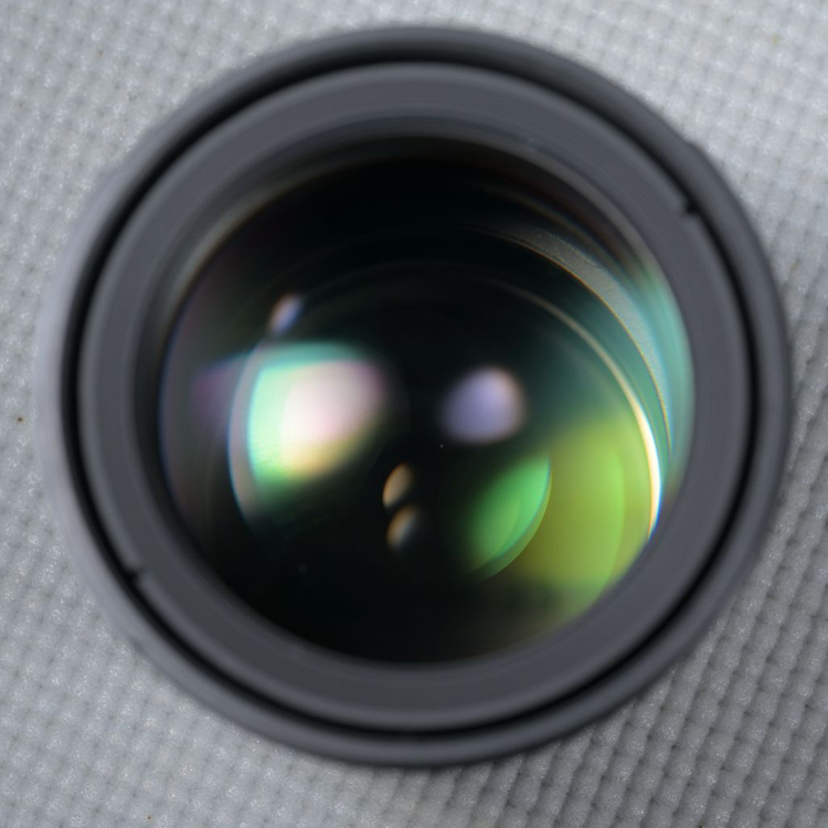 삼양 XP 85mm f1.2 렌즈 이미지