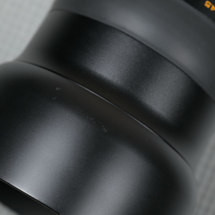 삼양 XP 85mm f1.2 렌즈 이미지