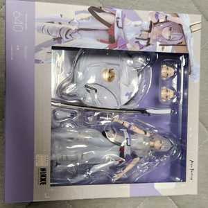 피그마 홍련 특전판 이미지