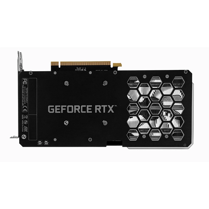 이엠텍 지포스 RTX 3060 STORM X Dual OC D6 12GB 이미지