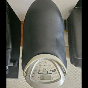 최고급)파나소닉JOBA승마기승마운동기구EU7800판매Panasonic조바피트니스헬스홈짐재활치료다이어트중고가전 급처 이미지