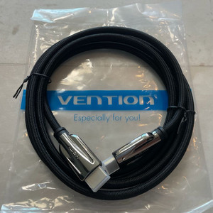 Vention HDMI 2.1 8K 2m 케이블 이미지