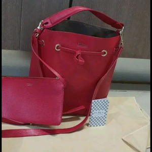 훌라 FURLA 버킷백 이미지