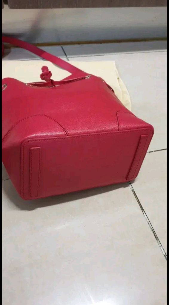 훌라 FURLA 버킷백 이미지