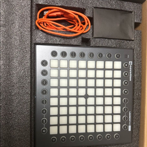 노베이션 LAUNCHPAD 런치패드 프로 (s급) 이미지