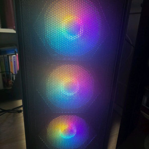 5600, rtx 3070, b550m 게이밍 본체 이미지