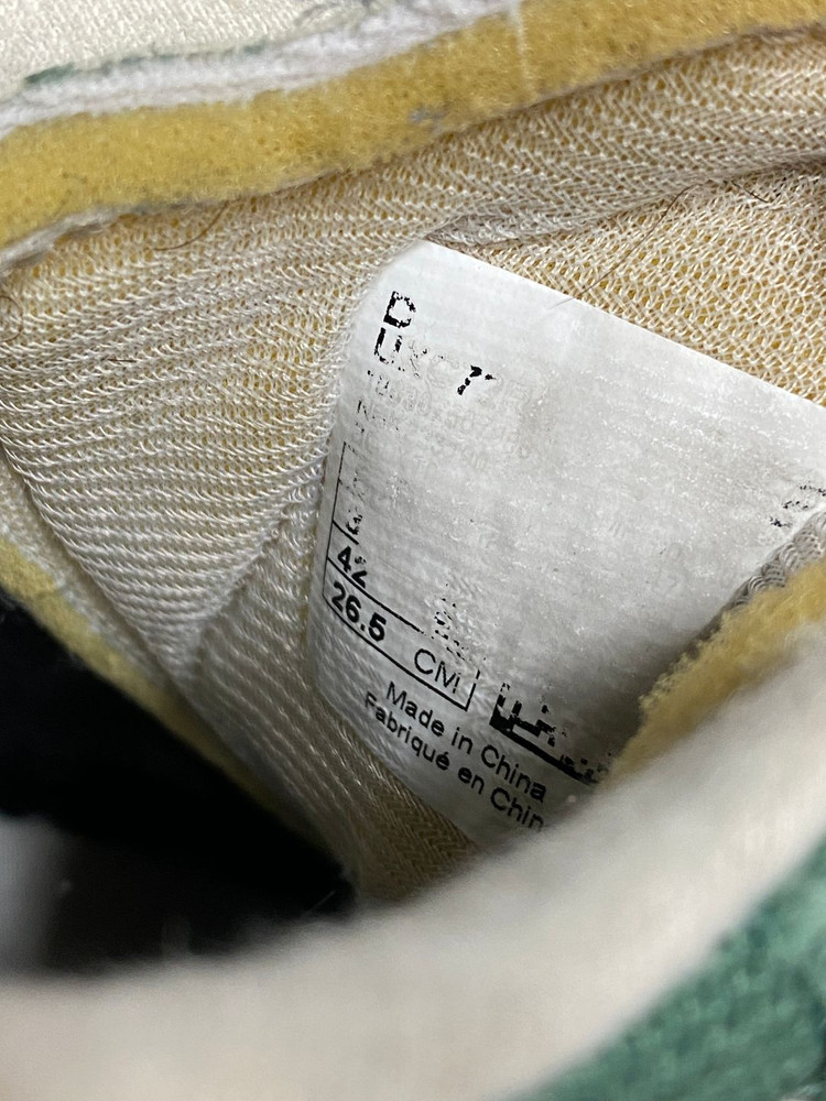 뉴발란스 운동화 265 이미지