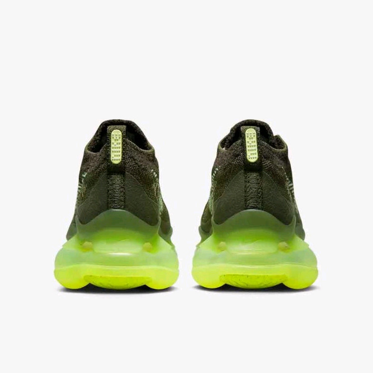 나이키 에어맥스 스콜피온 베얼리볼트(260) 나이키코리아정품@새상품 이미지