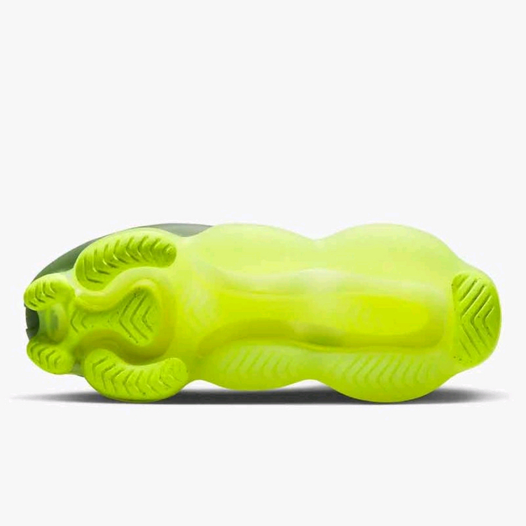 나이키 에어맥스 스콜피온 베얼리볼트(260) 나이키코리아정품@새상품 이미지