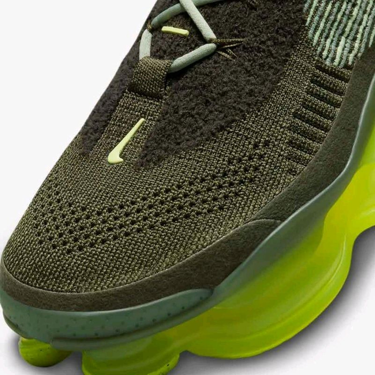 나이키 에어맥스 스콜피온 베얼리볼트(260) 나이키코리아정품@새상품 이미지