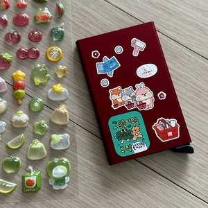 시크리드 secrid 카드 프로텍터 카드지갑 이미지