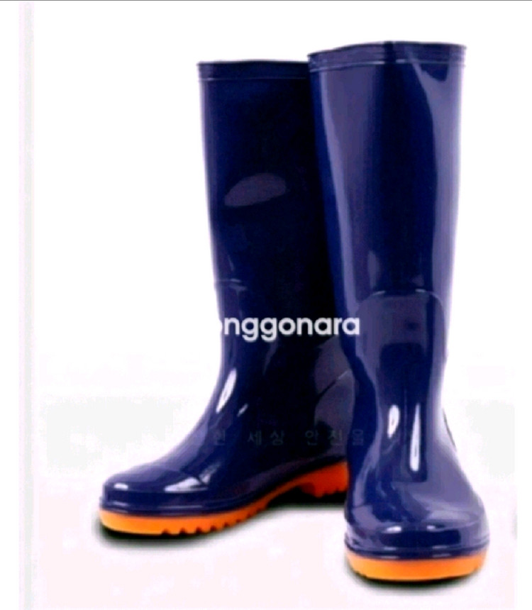 무배새낚시장화250 255 260 265방수코팅22 이미지