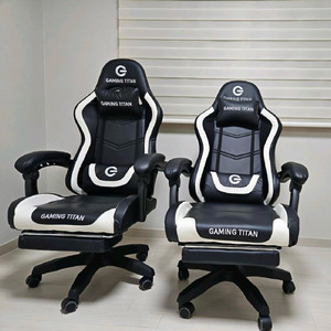 리클라이밍 게이밍 의자팝니다 이미지