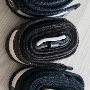 빅사이즈 천밸트 3개 입니다. 이미지