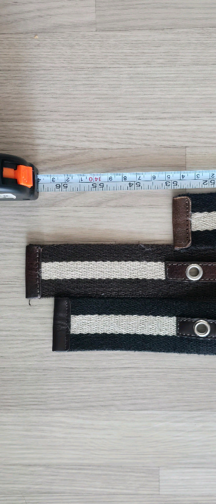 빅사이즈 천밸트 3개 입니다. 이미지