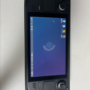 스팀덱 LCD 256GB 이미지