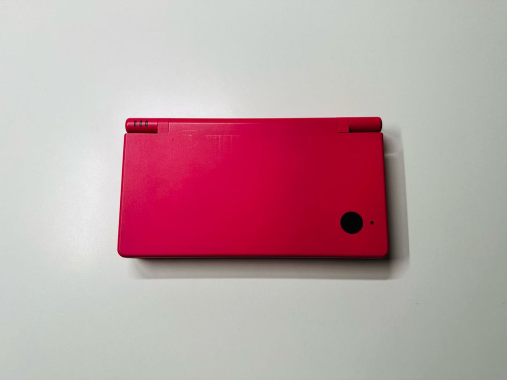 닌텐도 DSi 핑크 한글 정발판 박스셋 판매 (DSL, 3DS) 이미지