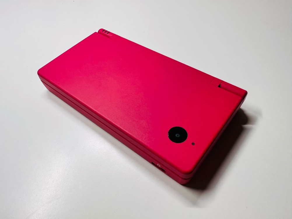 닌텐도 DSi 핑크 한글 정발판 박스셋 판매 (DSL, 3DS) 이미지