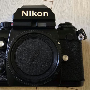 니콘 F3(NON HP) 이미지
