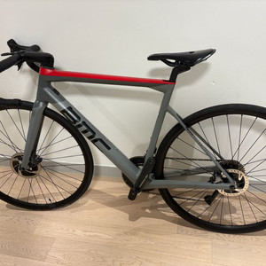 BMC 팀머신 slr01 울테그라 di2 디스크모델 이미지