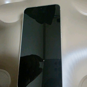 갤럭시s24플러스 256gb 그레이 이미지