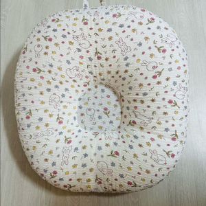 로토토베베 역류방지쿠션 로토토 쿠션 아기침대 이미지