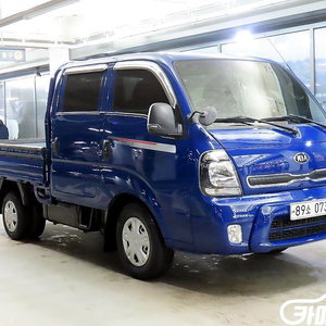[소형화물][카고]더뉴봉고3 1.0톤/더블캡/초장축 GLS (6인승 /1톤) #불경기세일 이미지