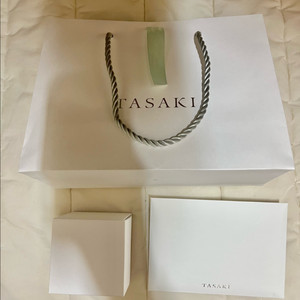 급처분 / 타사키 7mm 화이트펄 / 신강구입 이미지