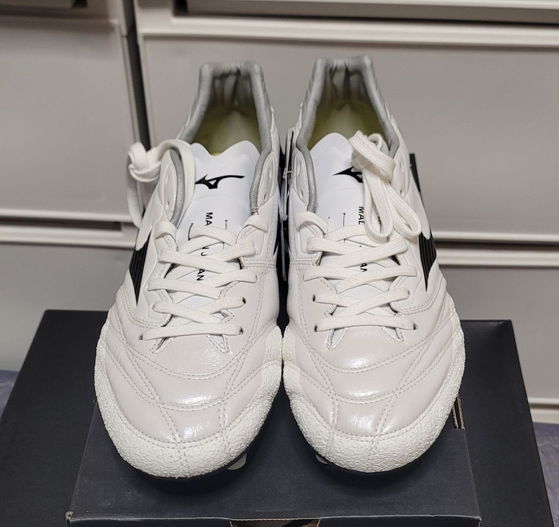[MIZUNO] 미즈노 모나르시다 네오3 재팬 MD 이미지